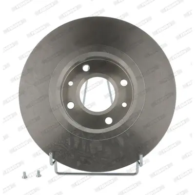 Juego de disco de freno PREMIER FERODO DDF1152 Nuevo Modelo